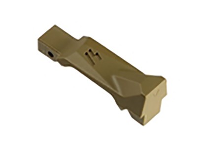 SI M4/AR15 Fang Trggr Grd FDE - Win Repeating Arms Promotion